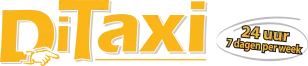 Ditaxi Logo